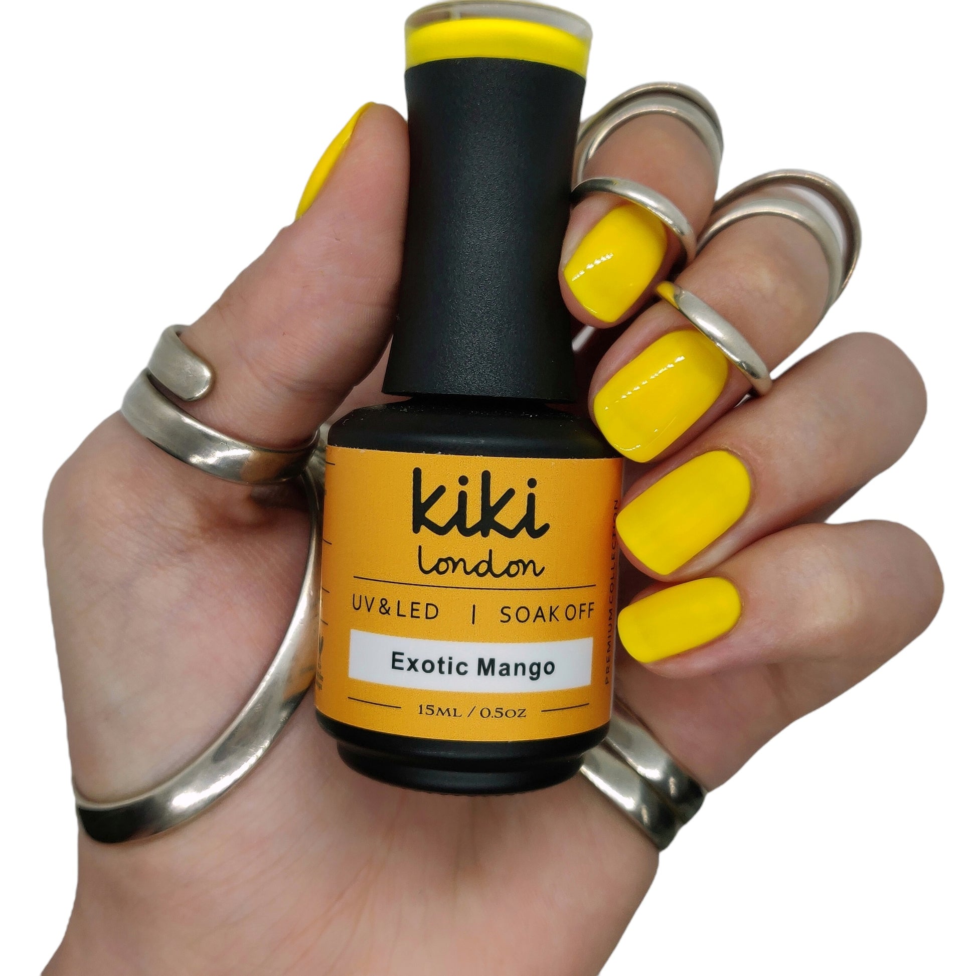 Exotic Mango 15ml