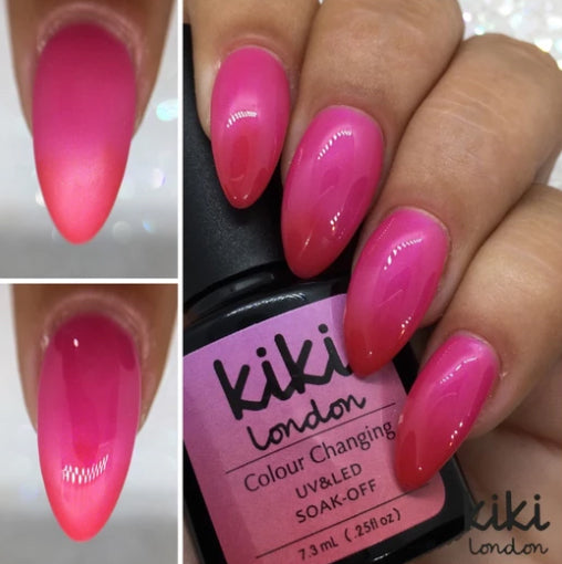 Baby Fuschia 7.3ml