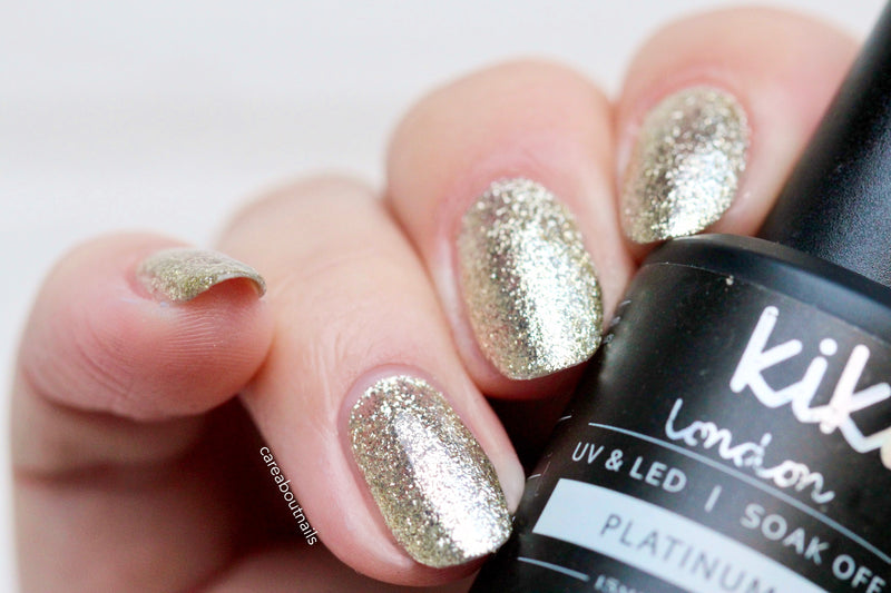 Platinum Golden Lab 15ml