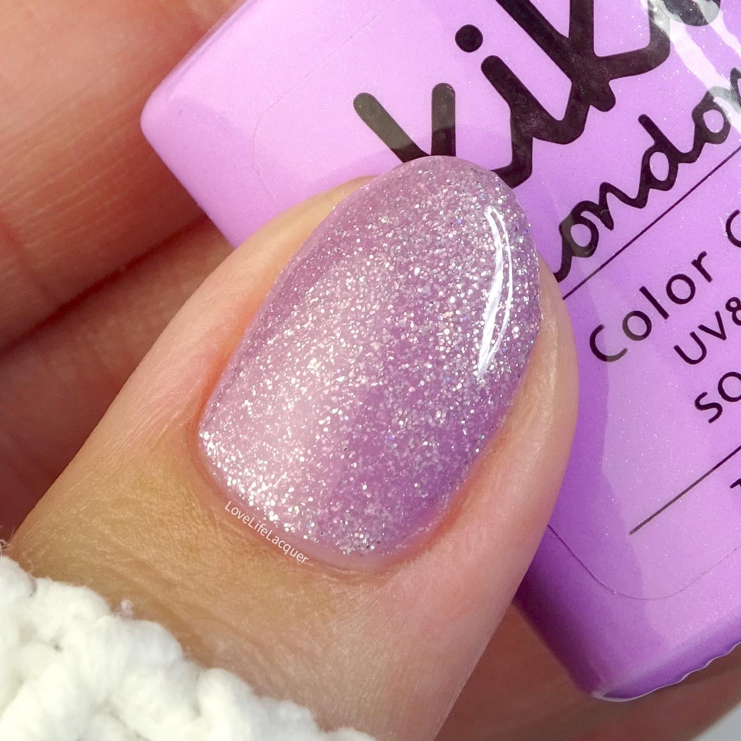 Violet Daze 15ml - Kiki London Benelux