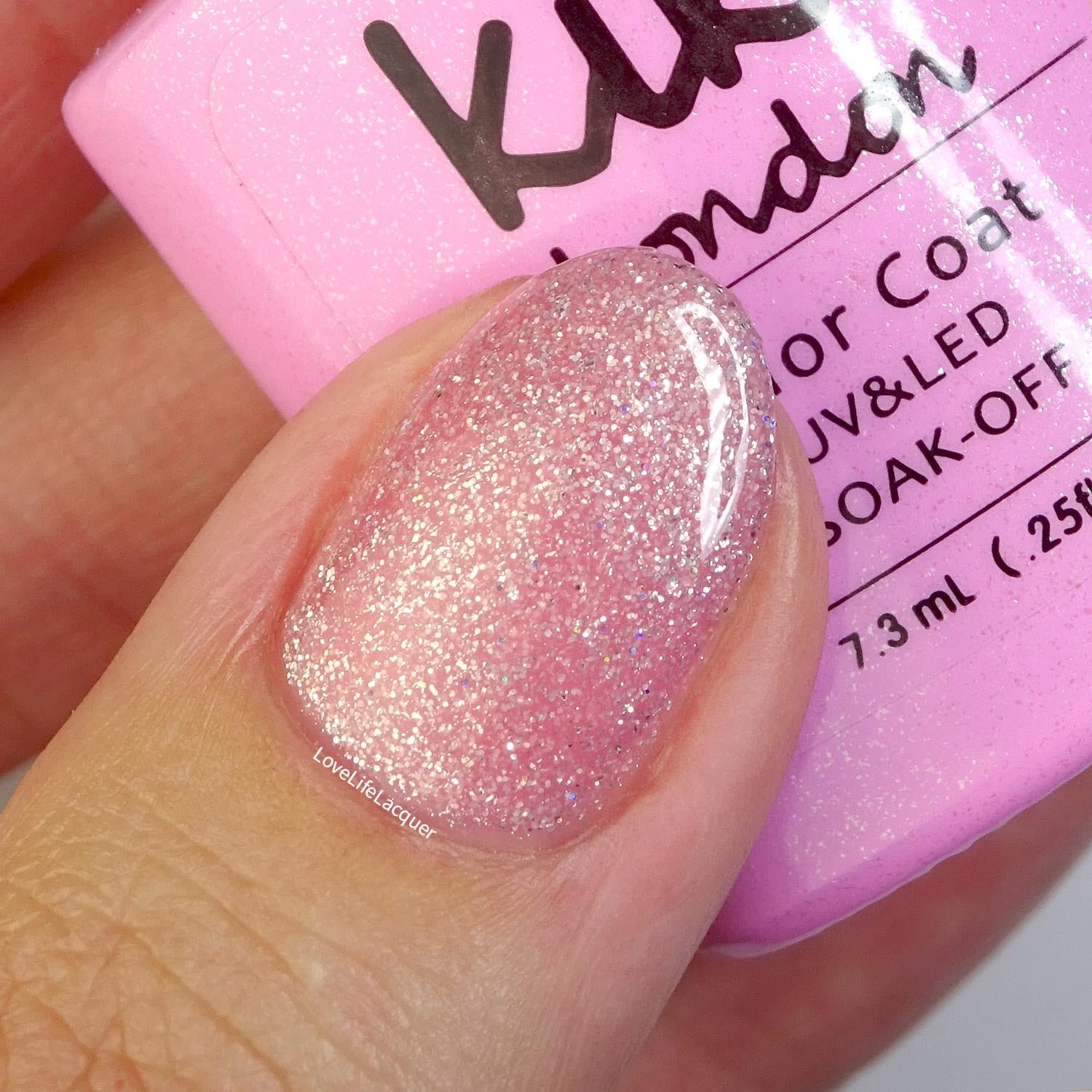 Romantic Spark 15ml