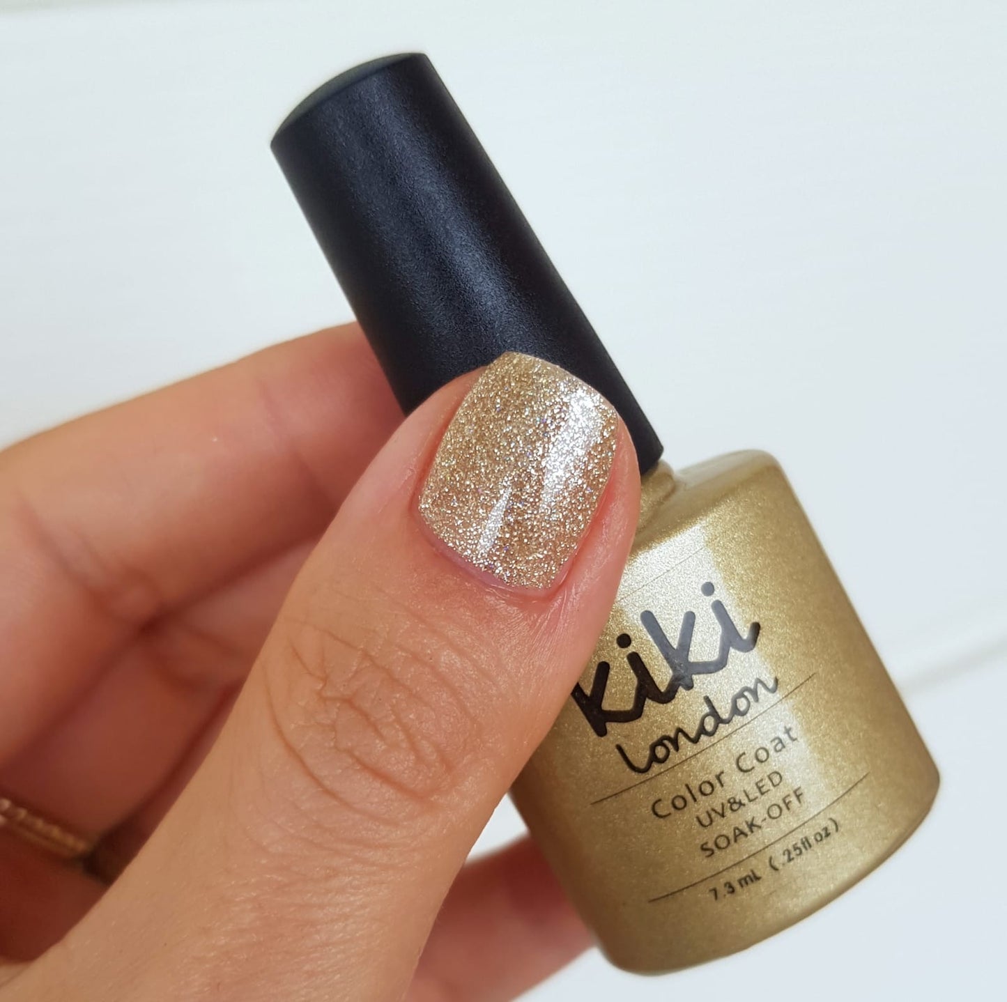 Champagne Spritz 15ml - Kiki London Benelux