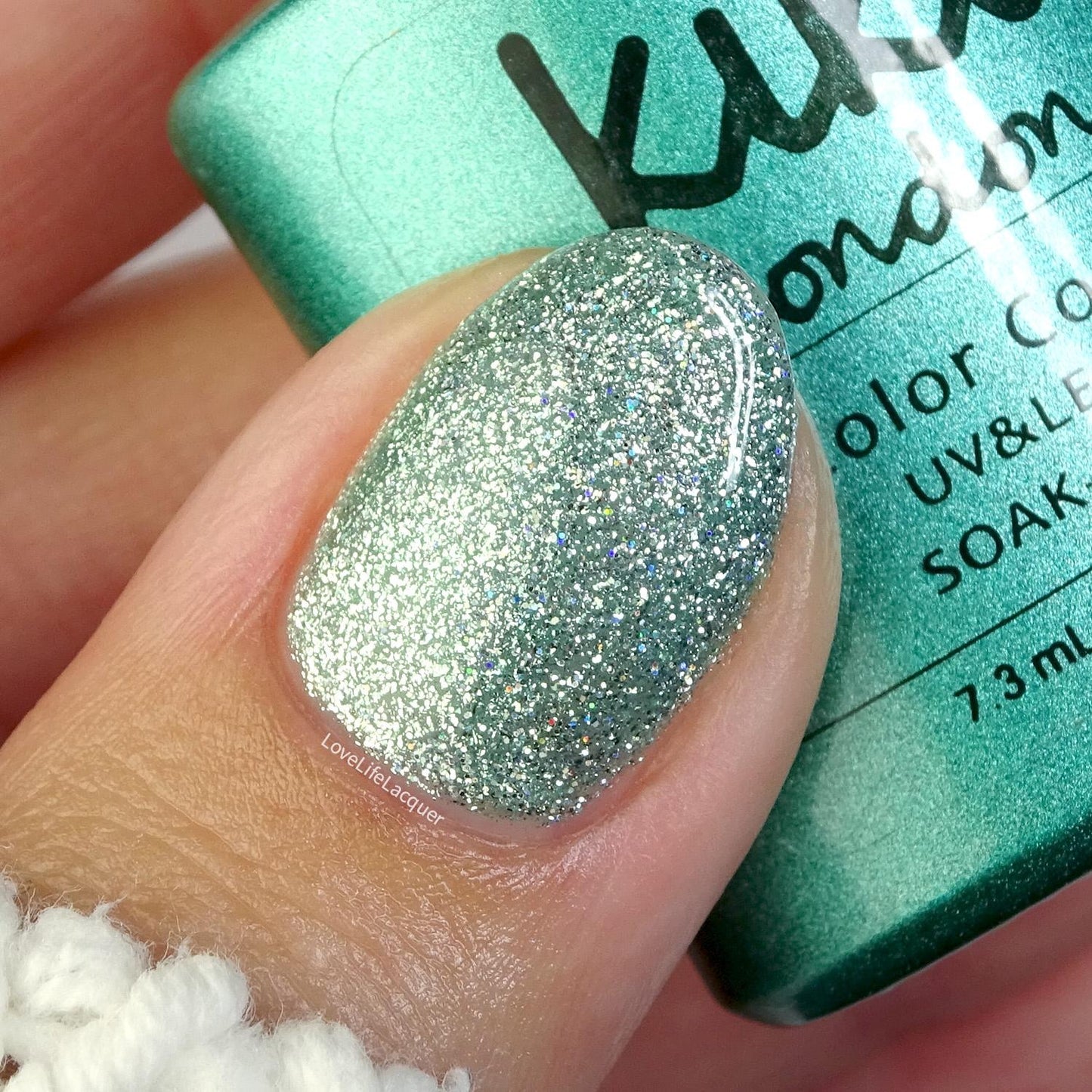 Aqua Azure 15ml