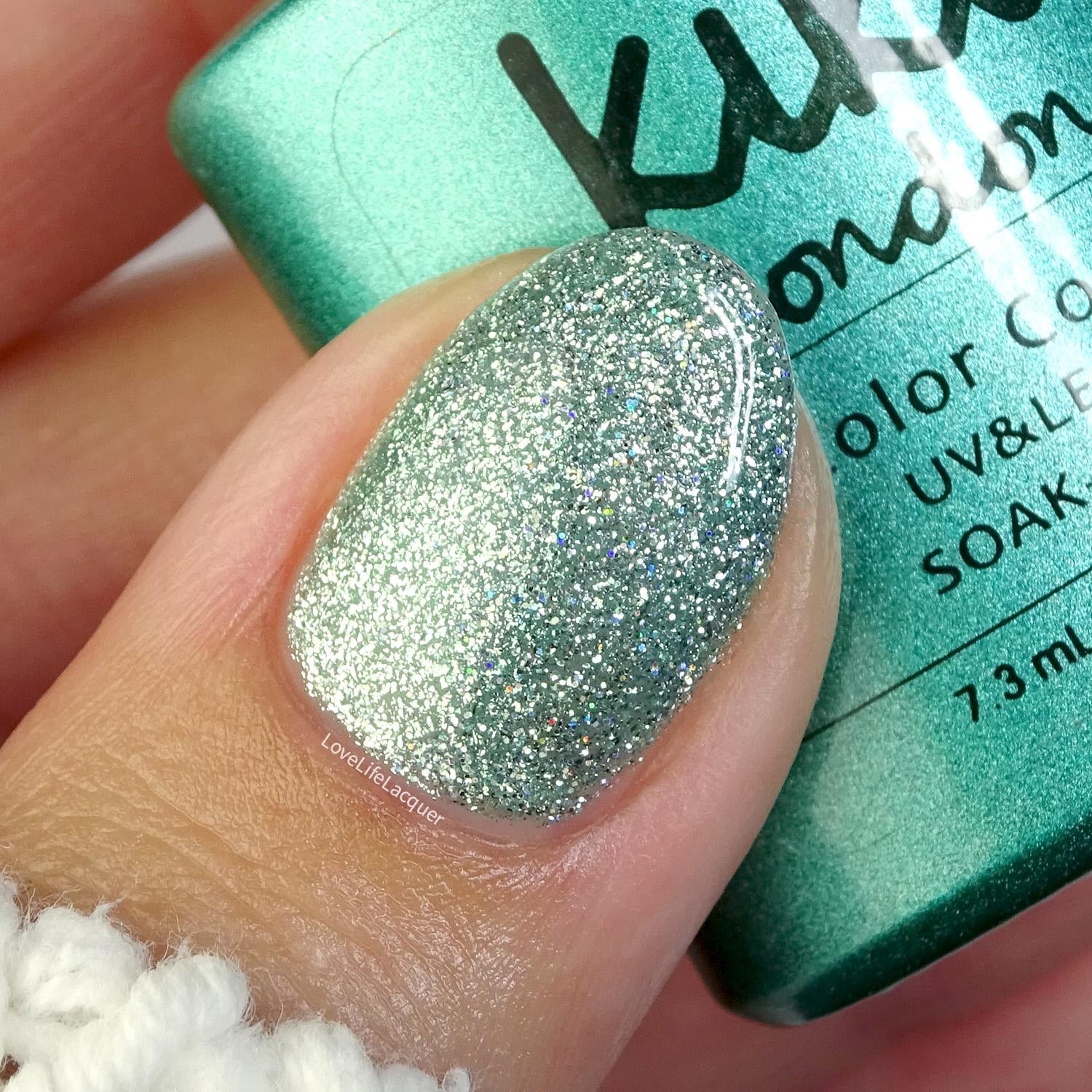Aqua Azure 15ml
