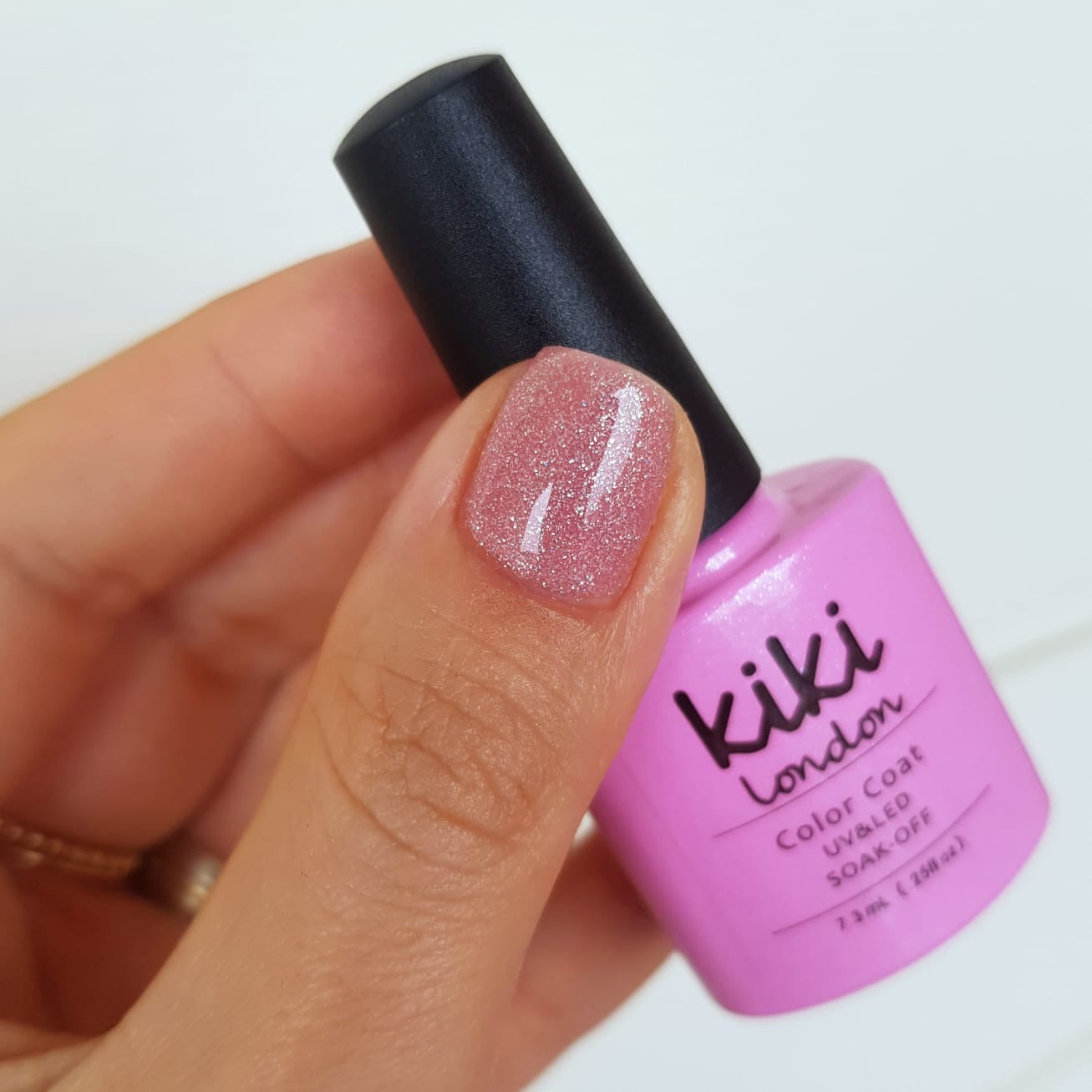 Romantic Spark 15ml - Kiki London Benelux