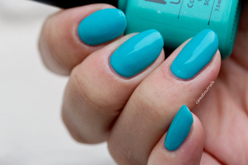 Zesty Blue 7.3ml