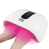 DELUXE 96W LED LAMP