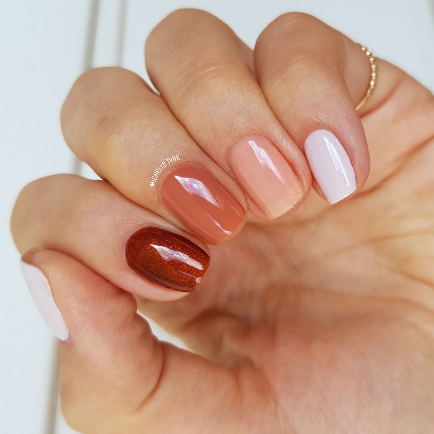 Nude Delight 15ml