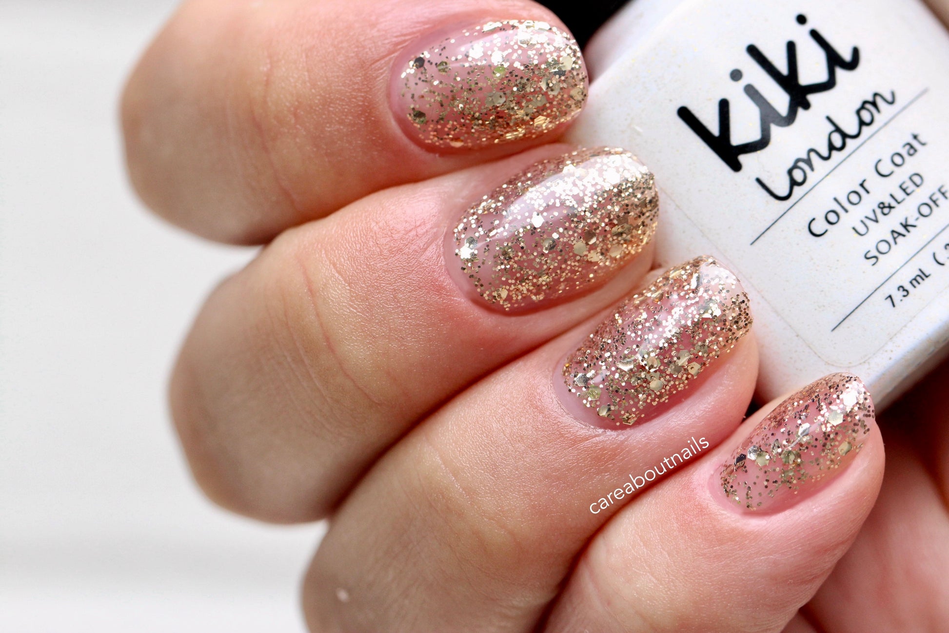 VIP Gold 15ml - Kiki London Benelux