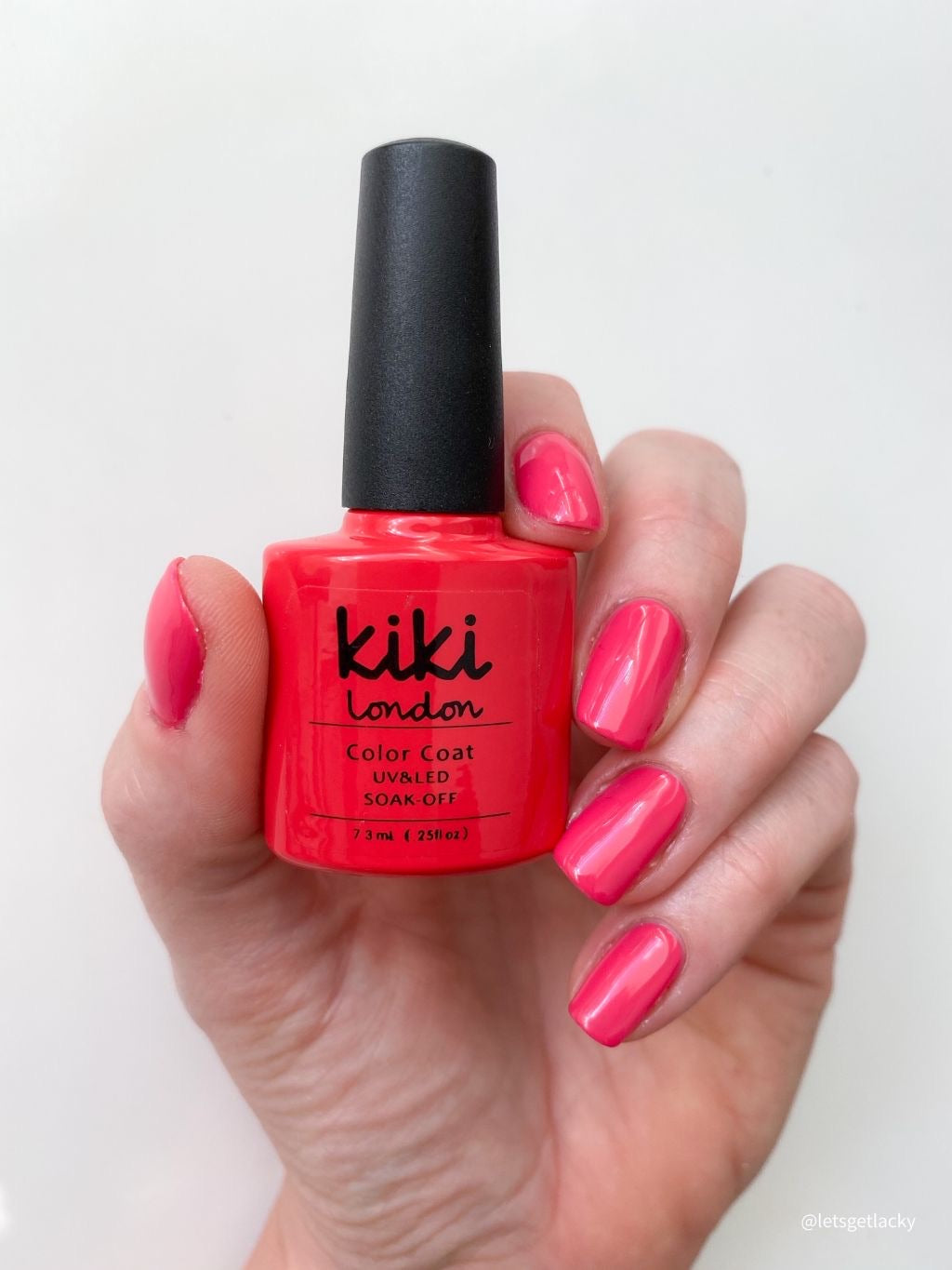 Boss In Pink 15ml