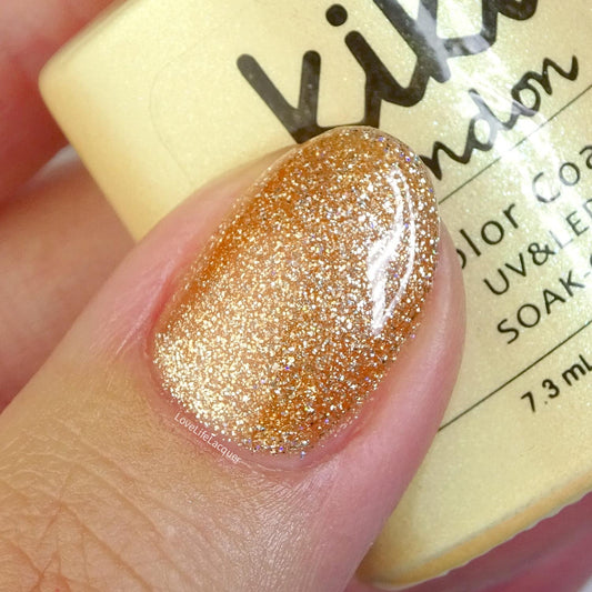 Amber Flame 15ml - Kiki London Benelux