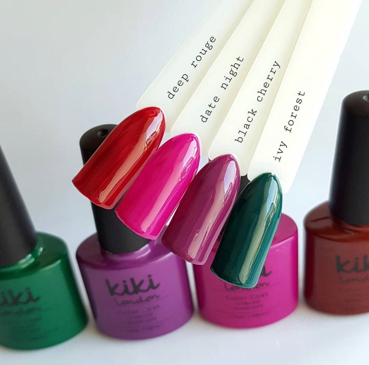 Ivy Forest 15ml