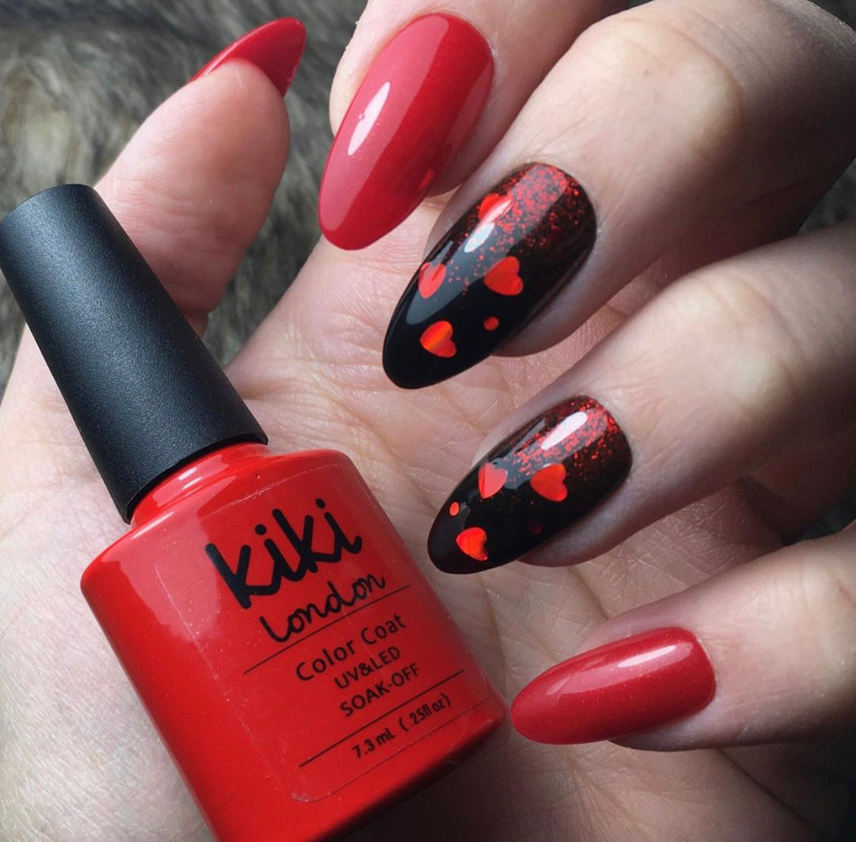 Chilli Pepper 15ml - Kiki London Benelux