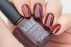 Farbgel Chocolate Melt – Kiki London