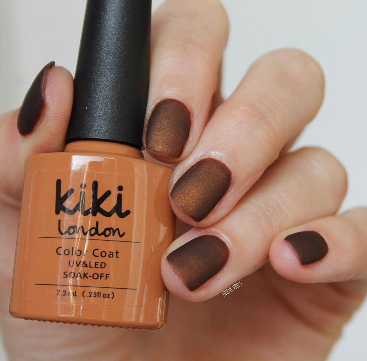 Hazel Night 15ml - Kiki London Benelux