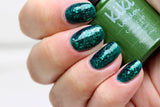 Green Tinsel 7.3ml