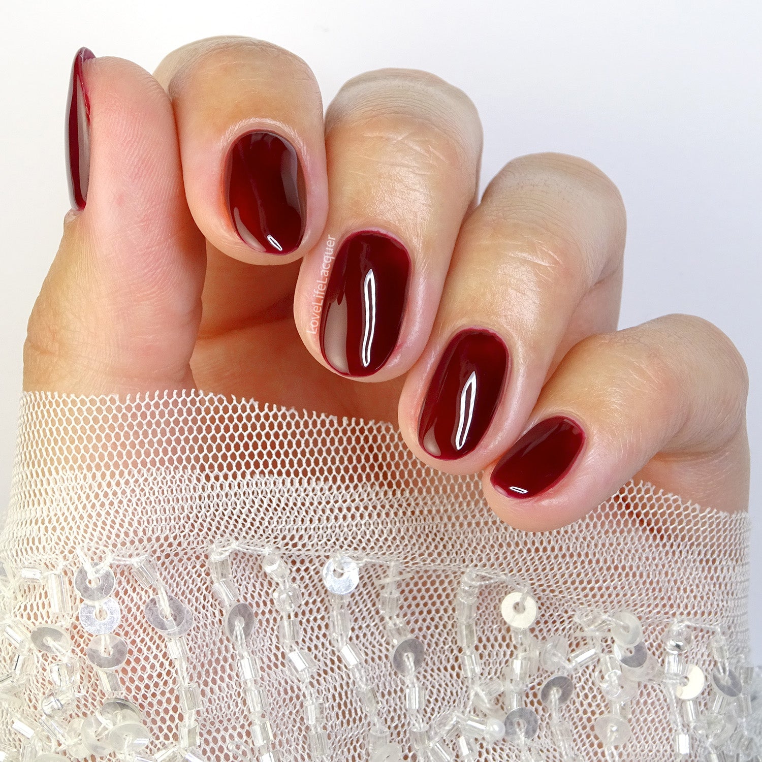 Deep Rouge 15ml