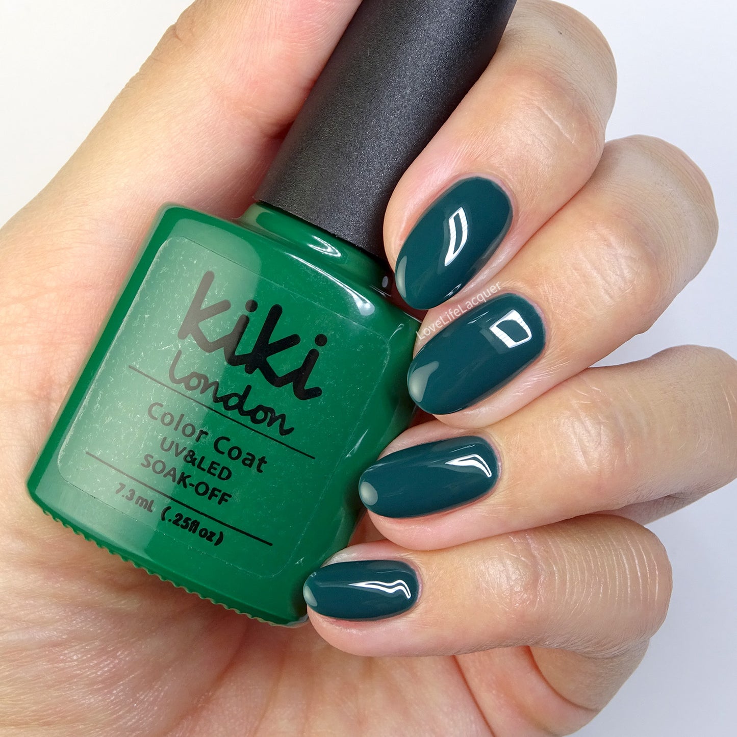 Ivy Forest 15ml - Kiki London Benelux