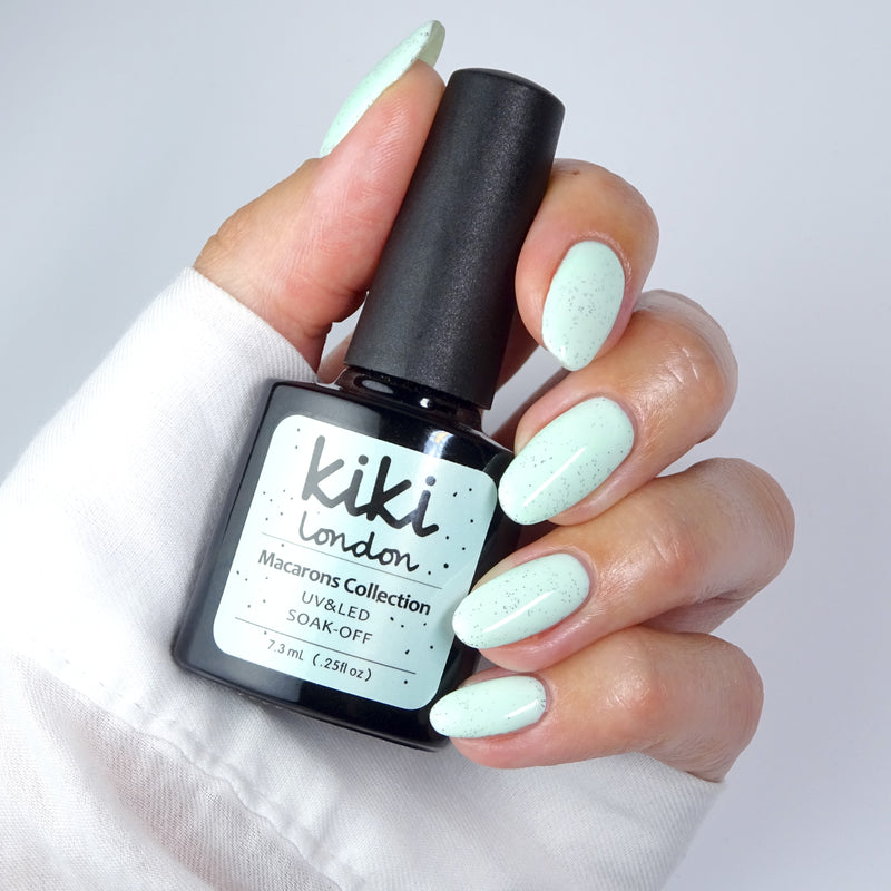 MACARONS SPRING 2023 COLLECTION 8stks 7.3ml