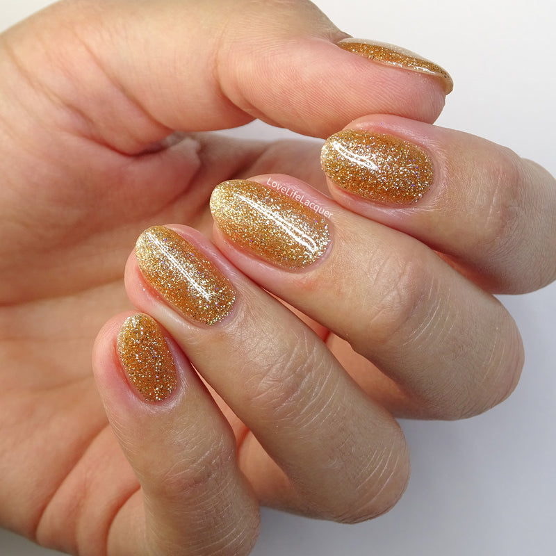 Amber Flame 7.3ml