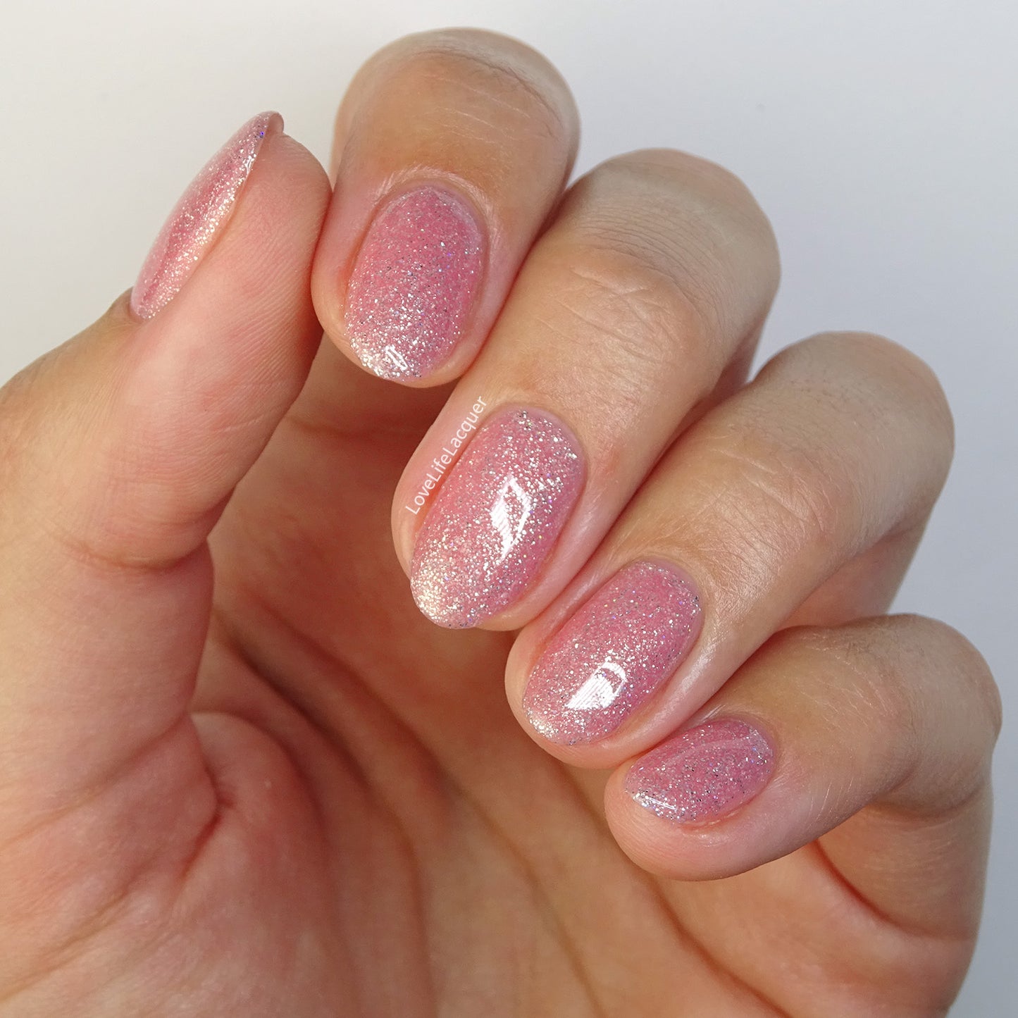 Romantic Spark 15ml