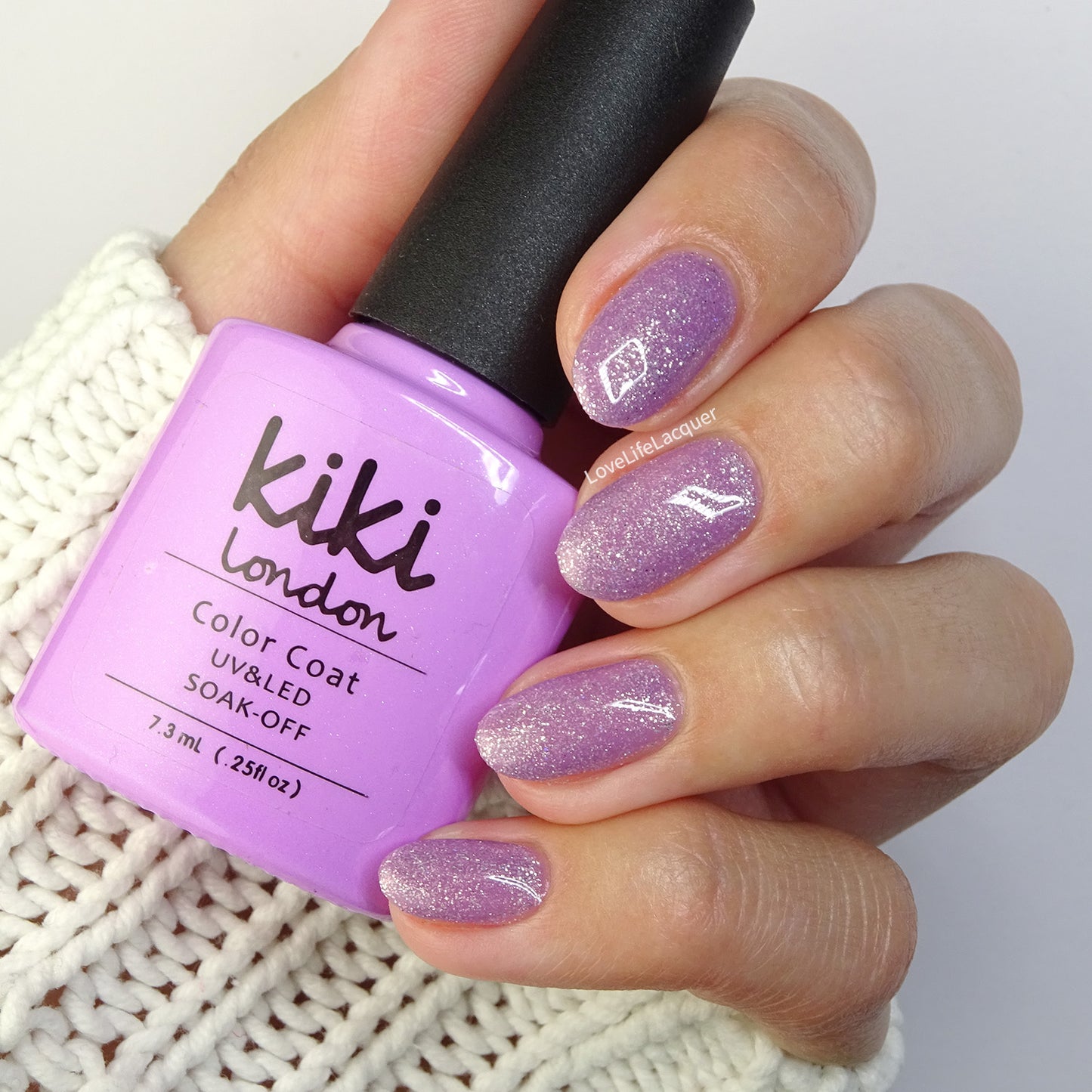 Violet Daze 15ml - Kiki London Benelux