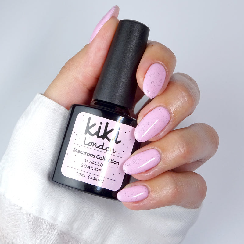 MACARONS SPRING 2023 COLLECTION 8stks 7.3ml