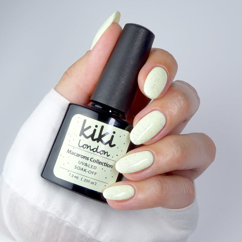 MACARONS SPRING 2023 COLLECTION 8stks 7.3ml