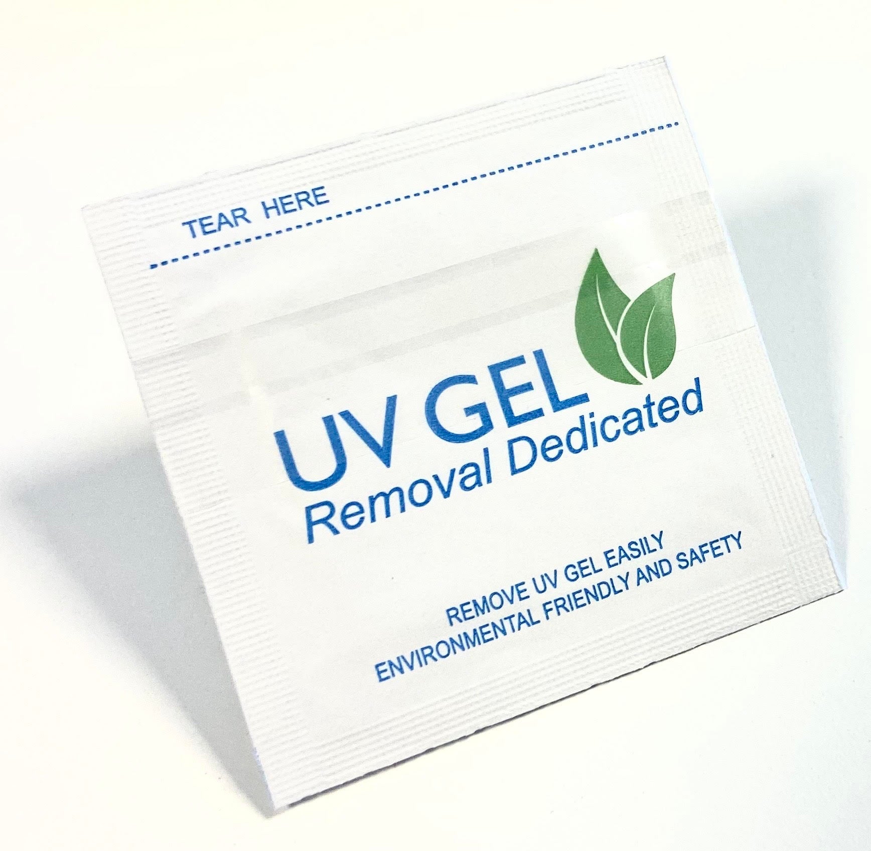 Remover Pads 20stks