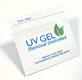 Remover Pads  10stks
